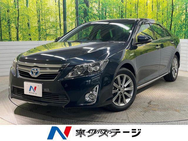 Toyota CAMRY HYBRID 2014-03 7326084-0