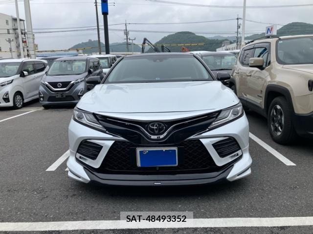 Toyota CAMRY HYBRID 2017-11 7326082-0
