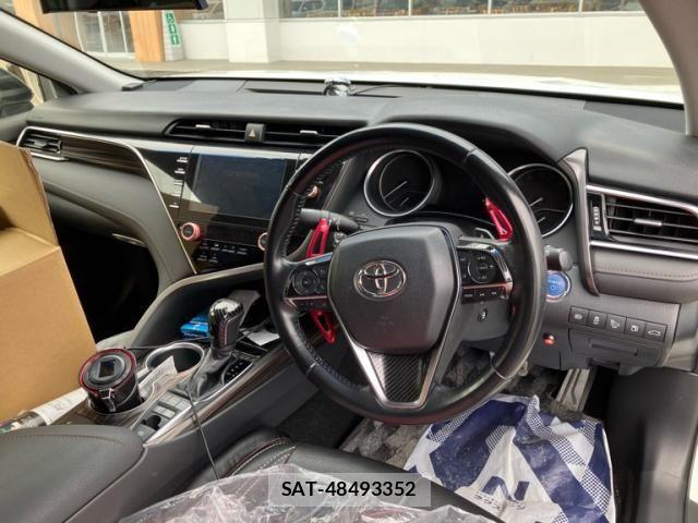 Toyota CAMRY HYBRID 2017-11 7326082-11