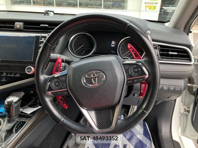 Toyota CAMRY HYBRID 2017-11 7326082-12