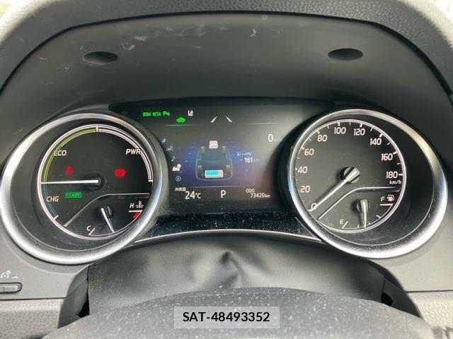 Toyota CAMRY HYBRID 2017-11 7326082-17