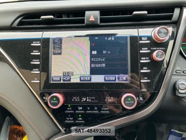 Toyota CAMRY HYBRID 2017-11 7326082-18