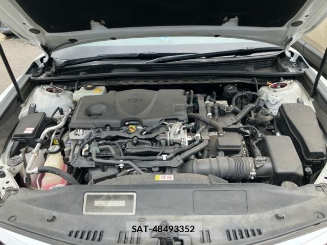 Toyota CAMRY HYBRID 2017-11 7326082-22