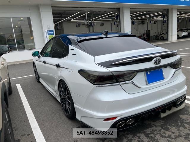 Toyota CAMRY HYBRID 2017-11 7326082-4
