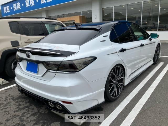 Toyota CAMRY HYBRID 2017-11 7326082-5