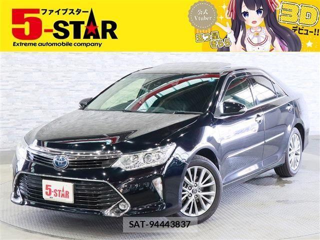 Toyota CAMRY HYBRID 2016-01 7357079-0