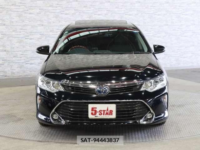 Toyota CAMRY HYBRID 2016-01 7357079-11