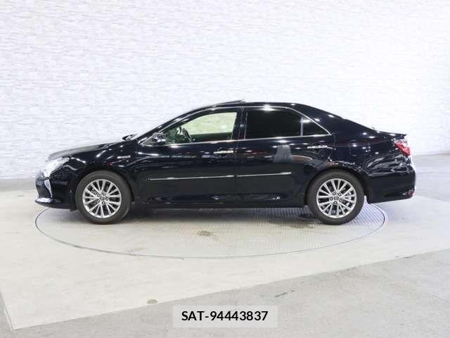 Toyota CAMRY HYBRID 2016-01 7357079-12