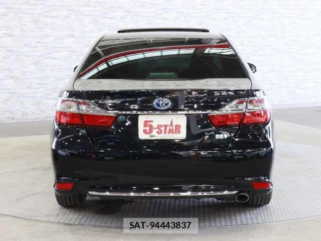 Toyota CAMRY HYBRID 2016-01 7357079-14