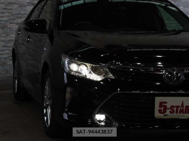 Toyota CAMRY HYBRID 2016-01 7357079-15