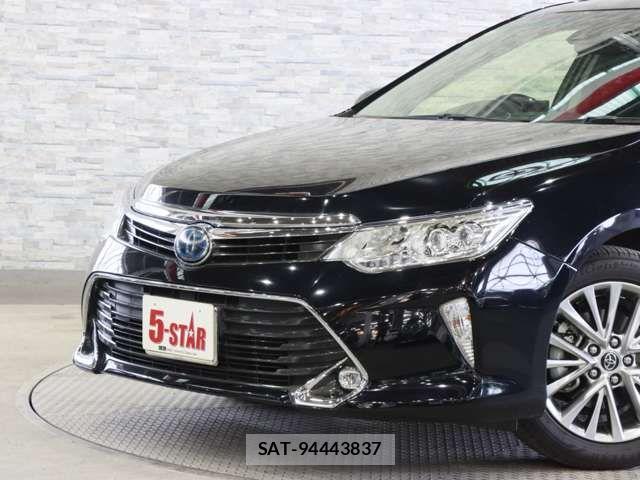 Toyota CAMRY HYBRID 2016-01 7357079-16