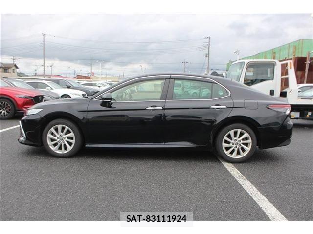 Toyota CAMRY HYBRID 2021-06 7357076-9