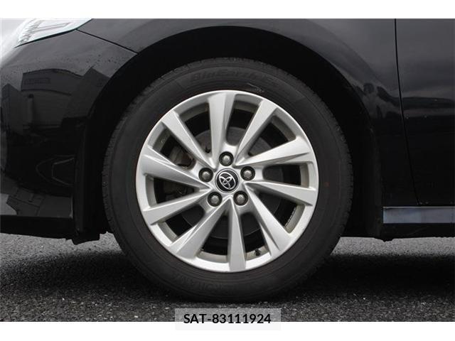 Toyota CAMRY HYBRID 2021-06 7357076-15