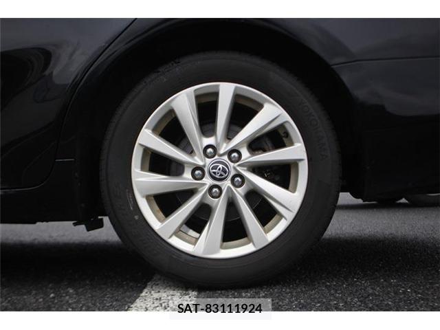 Toyota CAMRY HYBRID 2021-06 7357076-16
