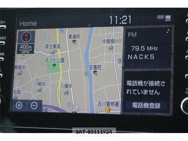 Toyota CAMRY HYBRID 2021-06 7357076-1