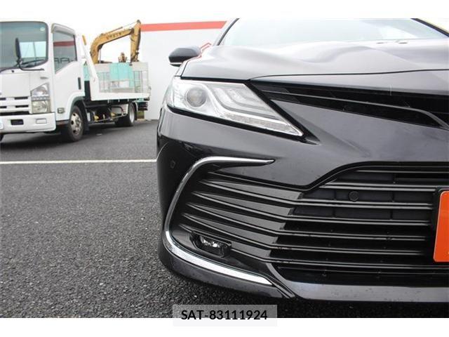 Toyota CAMRY HYBRID 2021-06 7357076-20