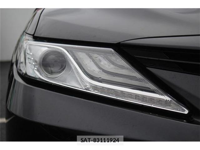Toyota CAMRY HYBRID 2021-06 7357076-21