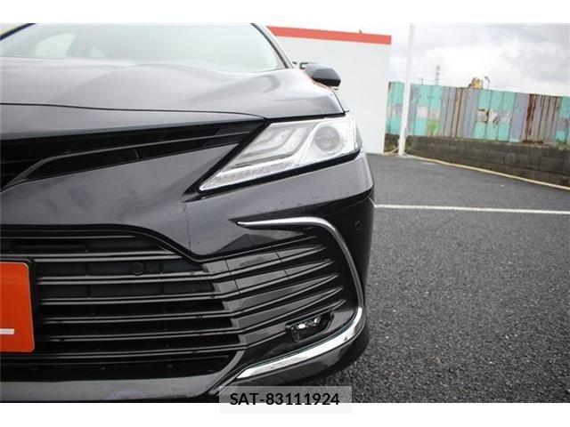 Toyota CAMRY HYBRID 2021-06 7357076-23