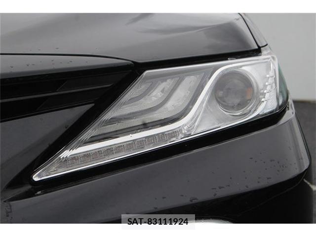 Toyota CAMRY HYBRID 2021-06 7357076-24