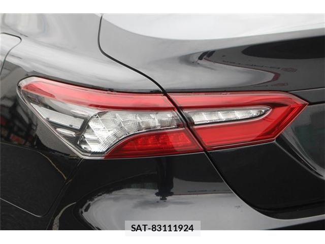Toyota CAMRY HYBRID 2021-06 7357076-26
