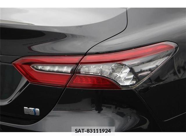 Toyota CAMRY HYBRID 2021-06 7357076-27