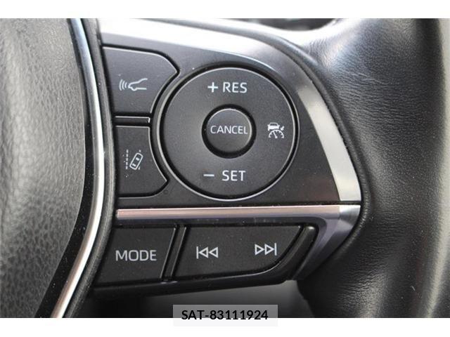 Toyota CAMRY HYBRID 2021-06 7357076-4
