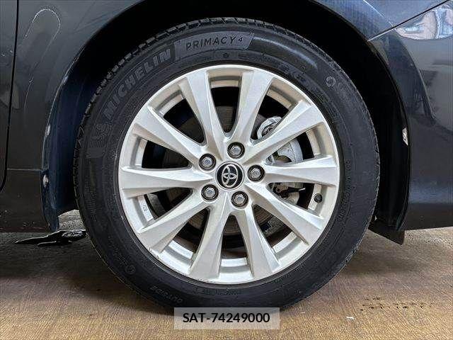 Toyota CAMRY HYBRID 2012-01 7357081-12