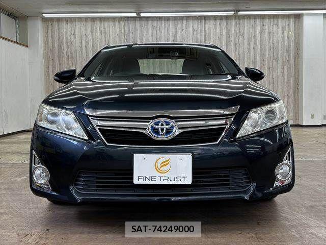 Toyota CAMRY HYBRID 2012-01 7357081-13