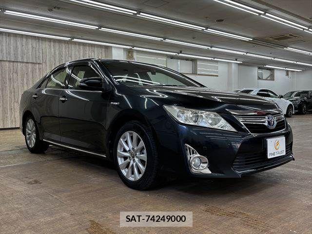 Toyota CAMRY HYBRID 2012-01 7357081-14