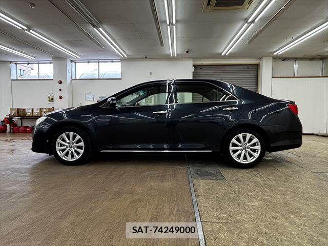 Toyota CAMRY HYBRID 2012-01 7357081-19