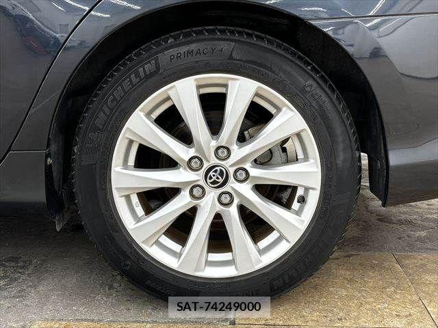 Toyota CAMRY HYBRID 2012-01 7357081-27