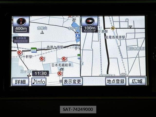 Toyota CAMRY HYBRID 2012-01 7357081-3