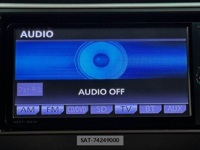 Toyota CAMRY HYBRID 2012-01 7357081-4