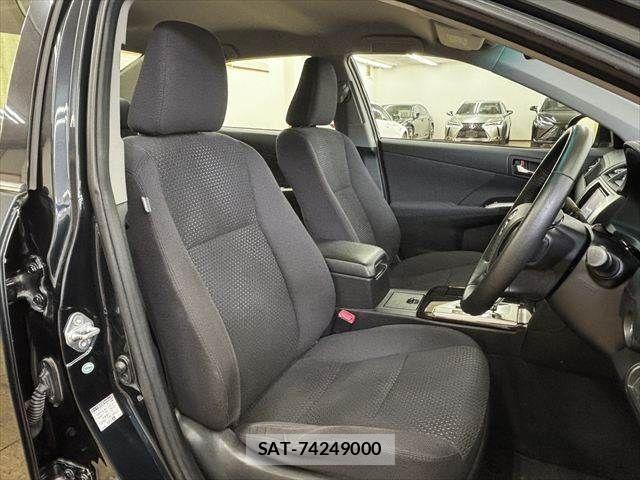Toyota CAMRY HYBRID 2012-01 7357081-6
