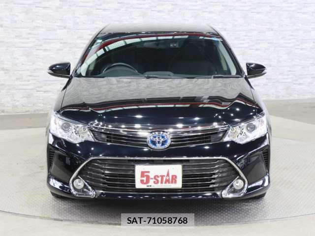 Toyota CAMRY HYBRID 2017-01 7357078-10