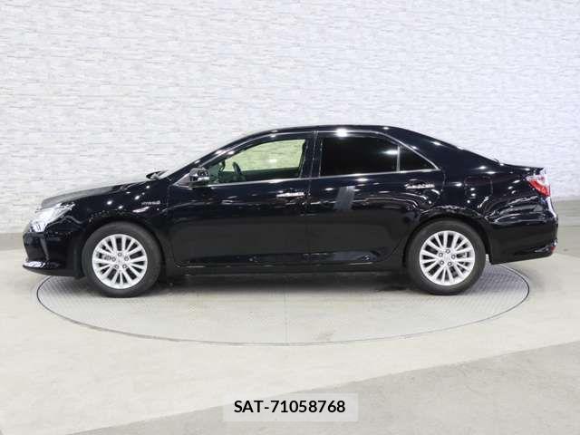 Toyota CAMRY HYBRID 2017-01 7357078-11