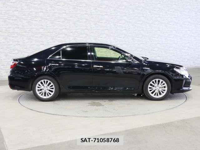 Toyota CAMRY HYBRID 2017-01 7357078-12