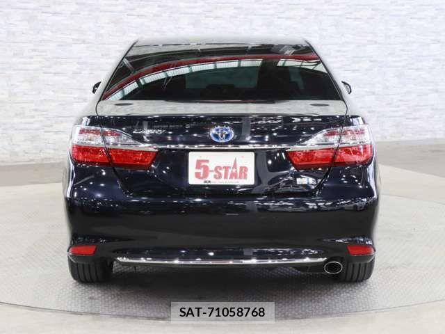Toyota CAMRY HYBRID 2017-01 7357078-13