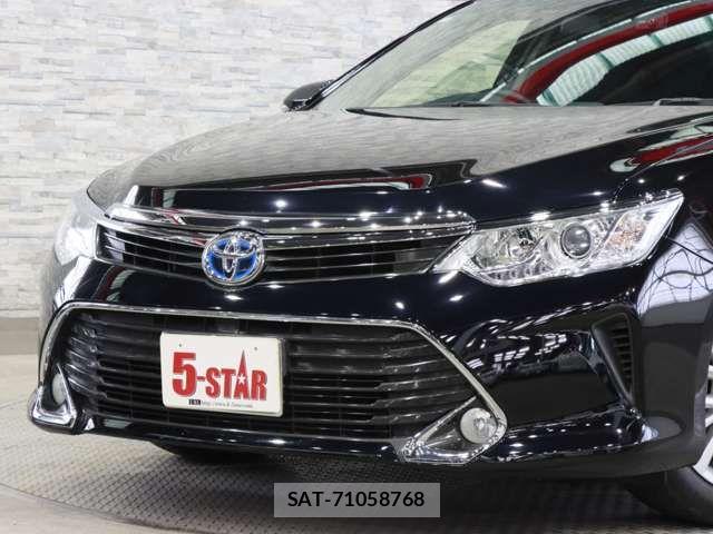 Toyota CAMRY HYBRID 2017-01 7357078-16