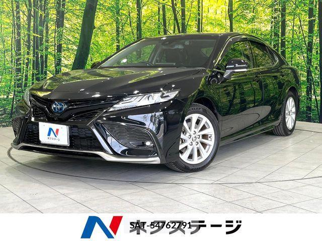 Toyota CAMRY HYBRID 2021-03 7357072-0