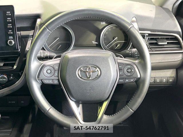 Toyota CAMRY HYBRID 2021-03 7357072-10