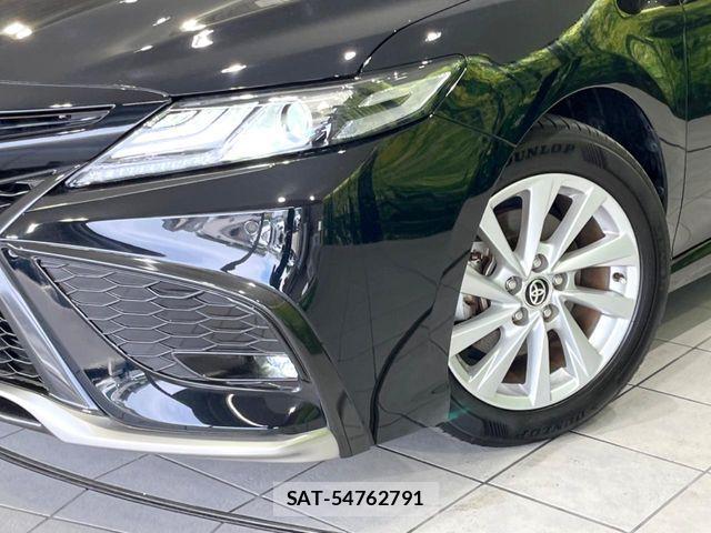 Toyota CAMRY HYBRID 2021-03 7357072-11