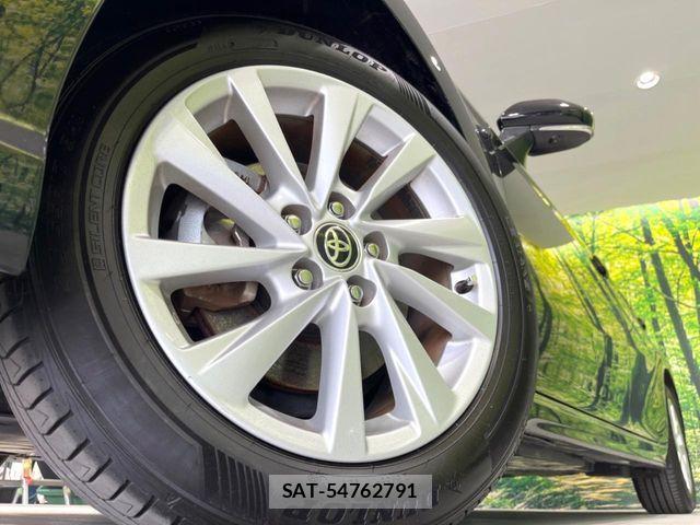 Toyota CAMRY HYBRID 2021-03 7357072-12