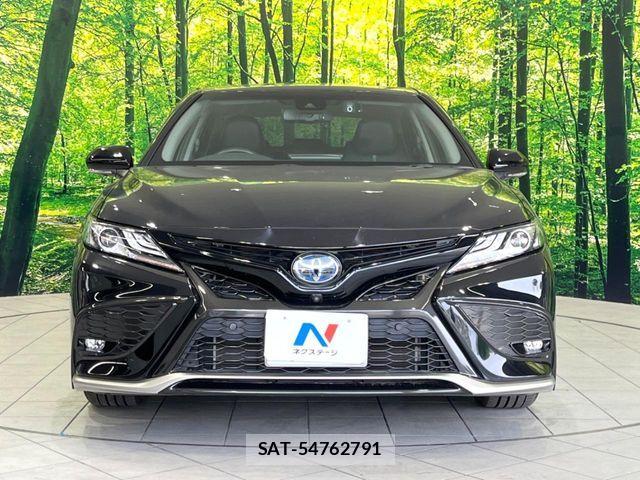 Toyota CAMRY HYBRID 2021-03 7357072-13