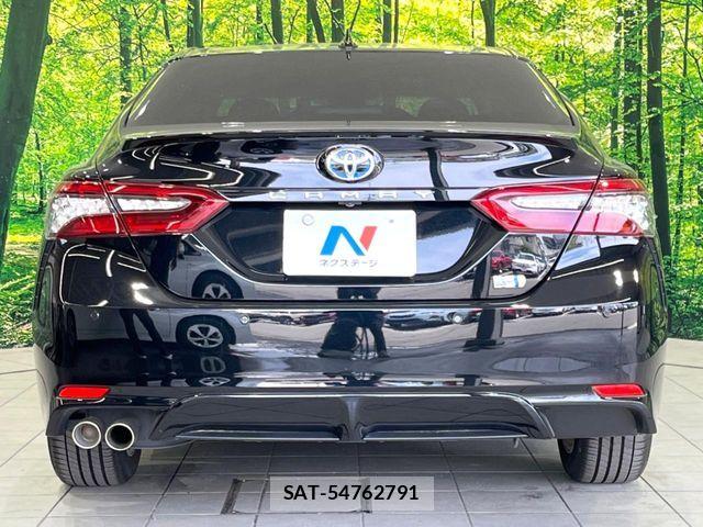 Toyota CAMRY HYBRID 2021-03 7357072-14
