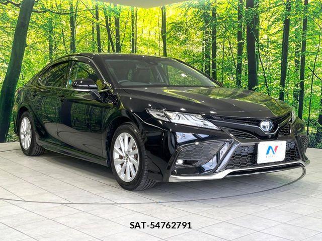 Toyota CAMRY HYBRID 2021-03 7357072-15