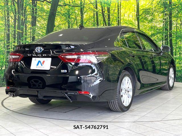Toyota CAMRY HYBRID 2021-03 7357072-16