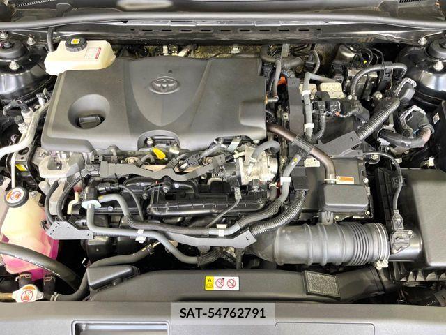 Toyota CAMRY HYBRID 2021-03 7357072-17