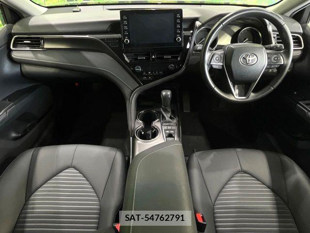 Toyota CAMRY HYBRID 2021-03 7357072-1
