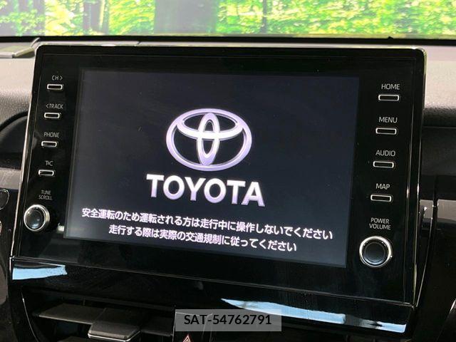 Toyota CAMRY HYBRID 2021-03 7357072-2